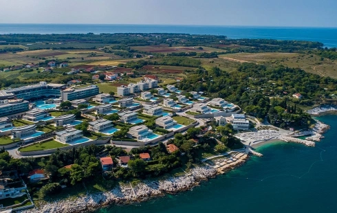 Grand Sea Villas