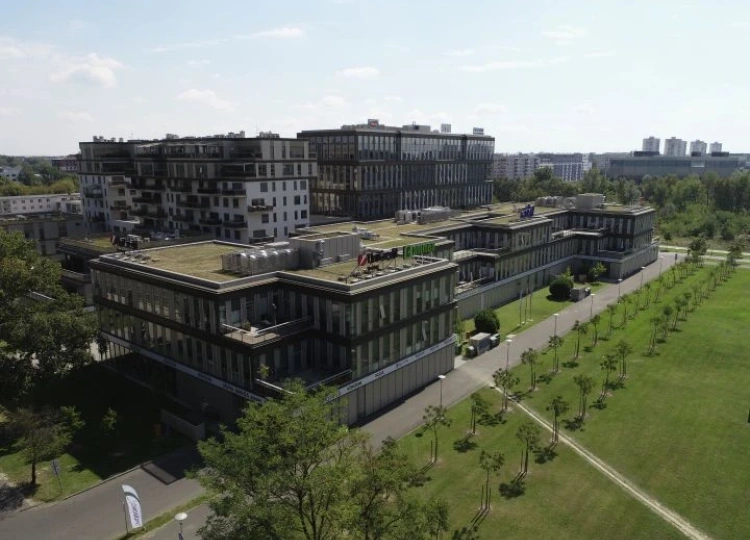 Bundek Centar