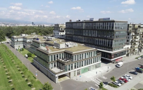 Bundek Centar