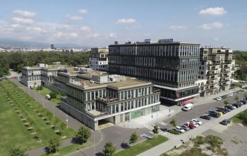 Bundek Centar