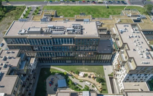 Bundek Centar