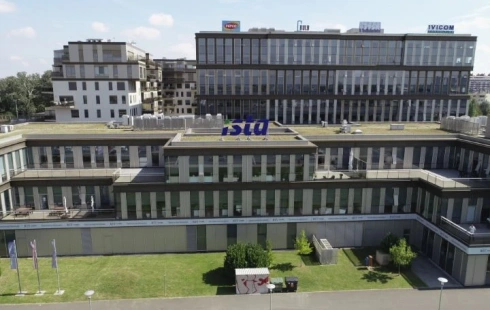 Bundek Centar