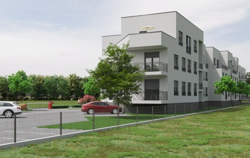 Letovanička ulica - Borovje