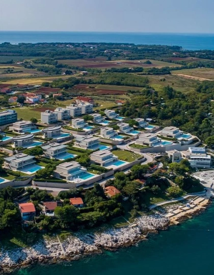 Grand Sea Villas - Kempinski