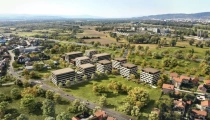 Greenside Residence